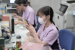 連続テレビ小説『おむすび』第115回より