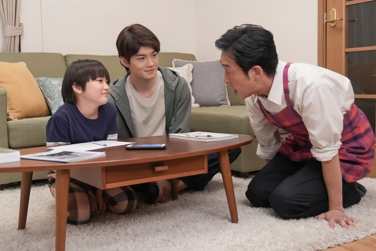 『おむすび』人気子役が次週予告に登場　成長した娘・花役にネット驚き「ひなたが帰ってくる」「おかえりー！！」