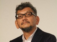庵野秀明