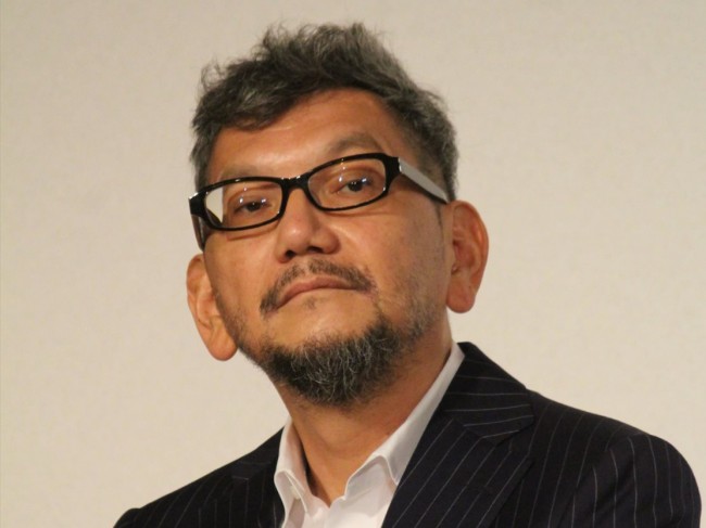 庵野秀明