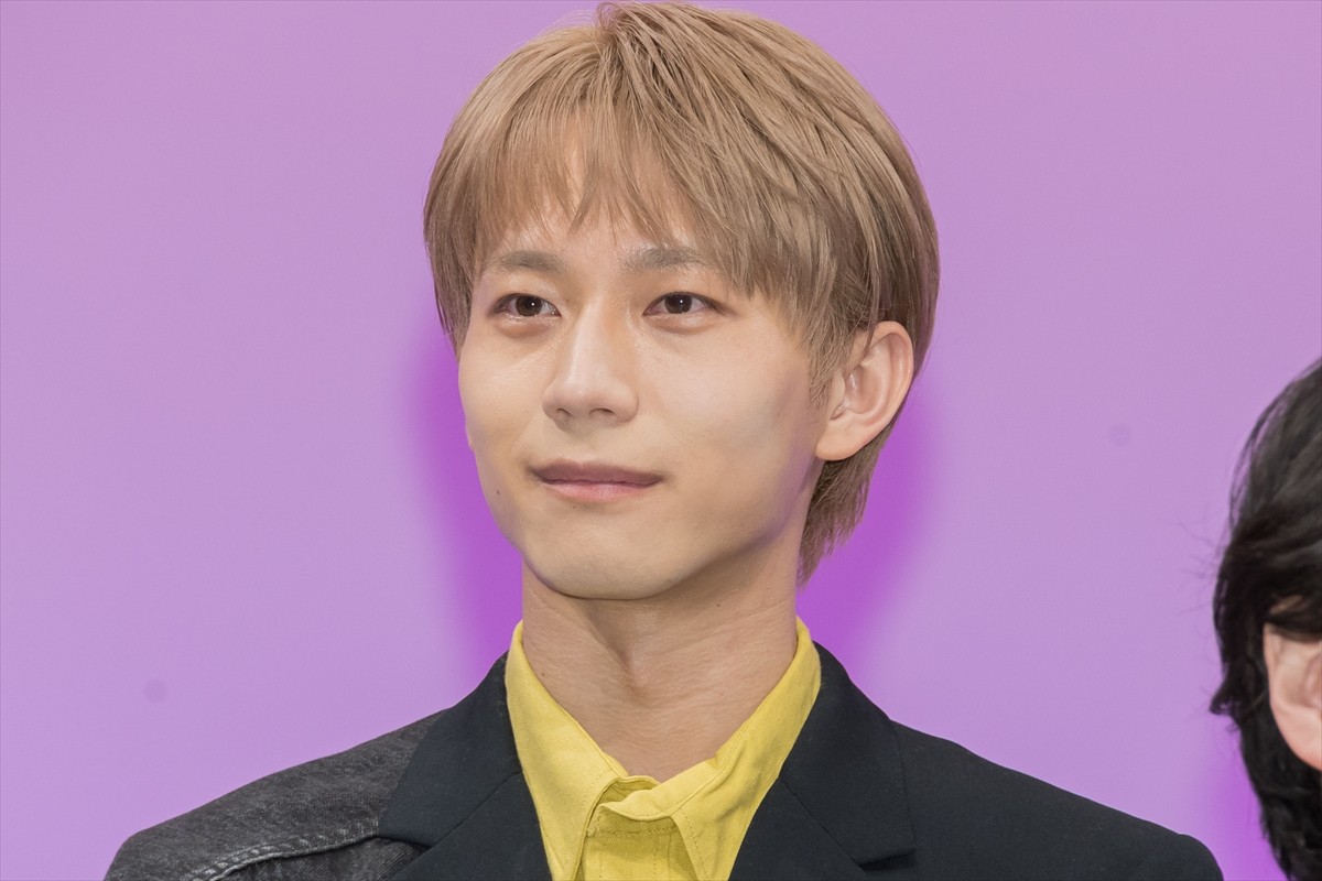 山崎紘菜「“山崎さんって気付かなかった”というのが一番の褒め言葉」　俳優業の理想を語る