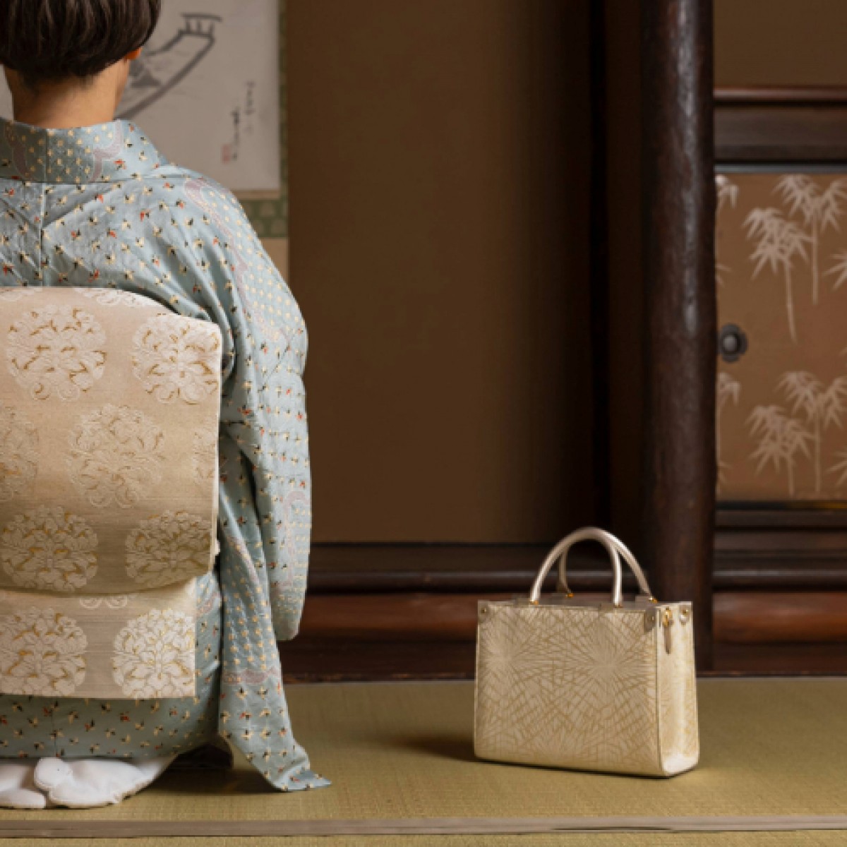 「調進所 紀ノ國屋京町家」20250331