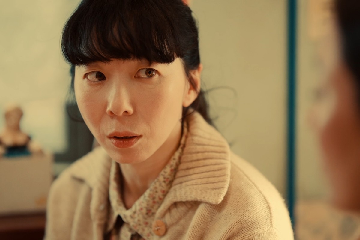 『ホットスポット』第8話　“清美”市川実日子、未来の秘密を親友と共有　“高橋”角田晃広の免疫力を心配