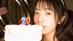 菊地姫奈写真集『memory』豪華版より