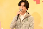 King ＆ Prince・高橋海人、山田洋次×石井ふく子 ドラマ特別企画『わが家は楽し』制作発表会見に登場