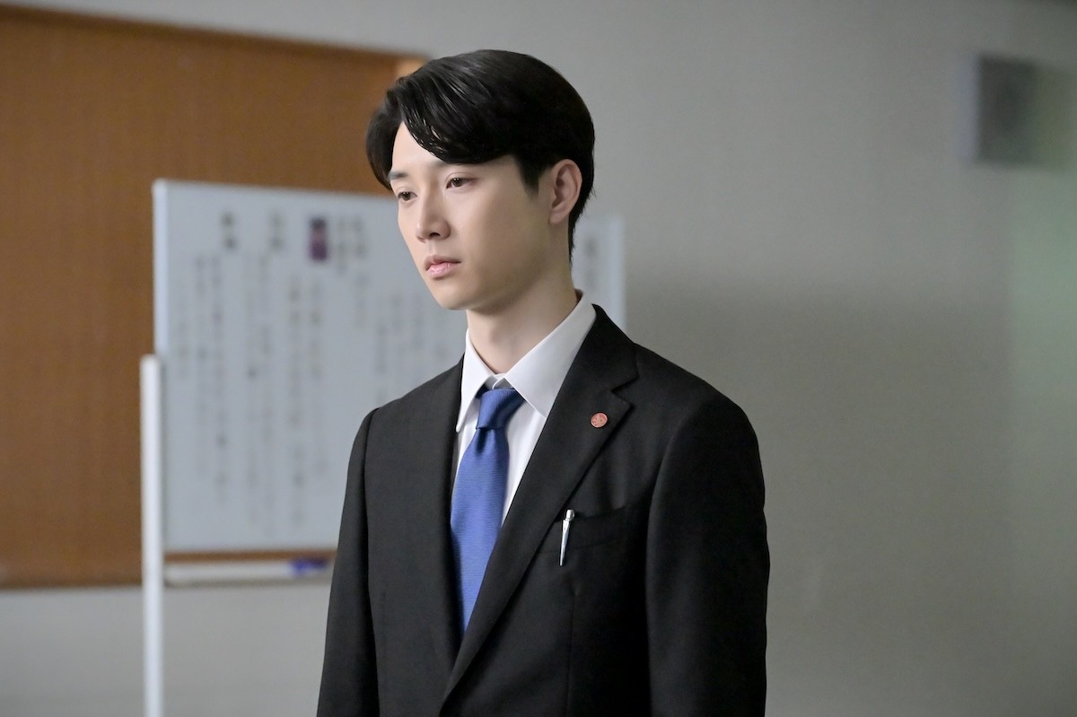 『クジャクのダンス、誰が見た？』第7話　“心麦”広瀬すず、封印されていた家族の秘密を知る