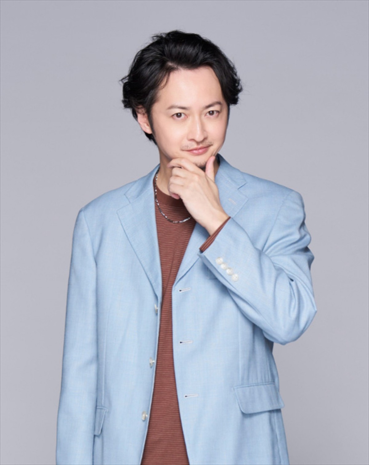 別府由来、白戸達也、松本大輝、橋本淳ら、新ドラマ『ジョフウ』“男性セラピスト”キャスト8名解禁