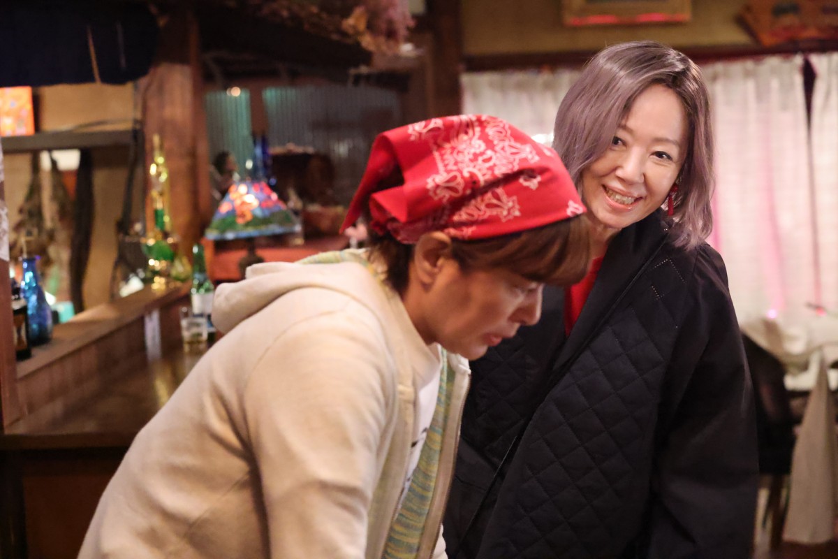 『アンサンブル』第8話　“真戸原”松村北斗が自信をなくしてしまう