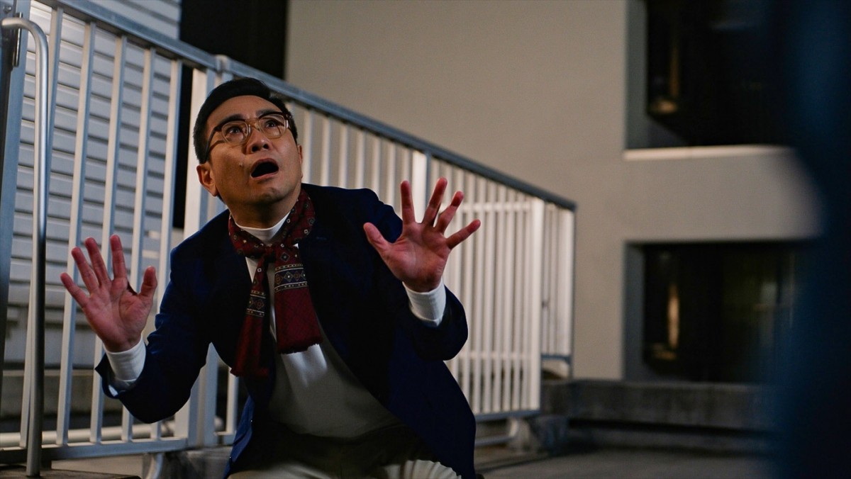 曽田陵介×秋田汐梨『惑星ラブソング』ポスター解禁　FANTASTICS・佐藤大樹の友情出演も決定！