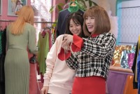 連続テレビ小説『おむすび』第123回より