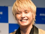 【写真】エックスユーザーの「手越落ちてた」報告に本人が反応「俺誰よりも寂しがり屋一人っ子なんだから」