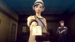 『RAIDOU Remastered: 超力兵団奇譚』スクリーンショット