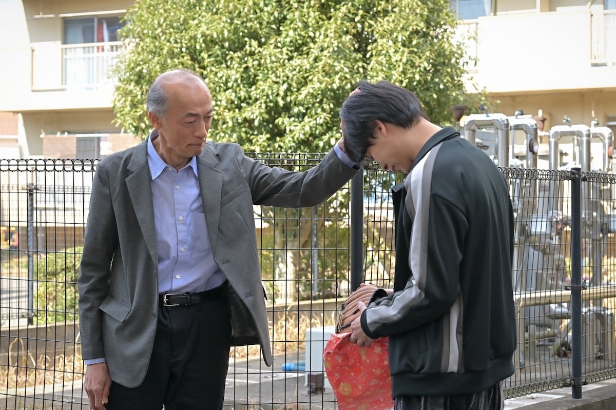 『クジャクのダンス』最終回　事件の真相が壮絶すぎた　視聴者あ然「地獄絵図」「狂気が過ぎる」（ネタバレあり）
