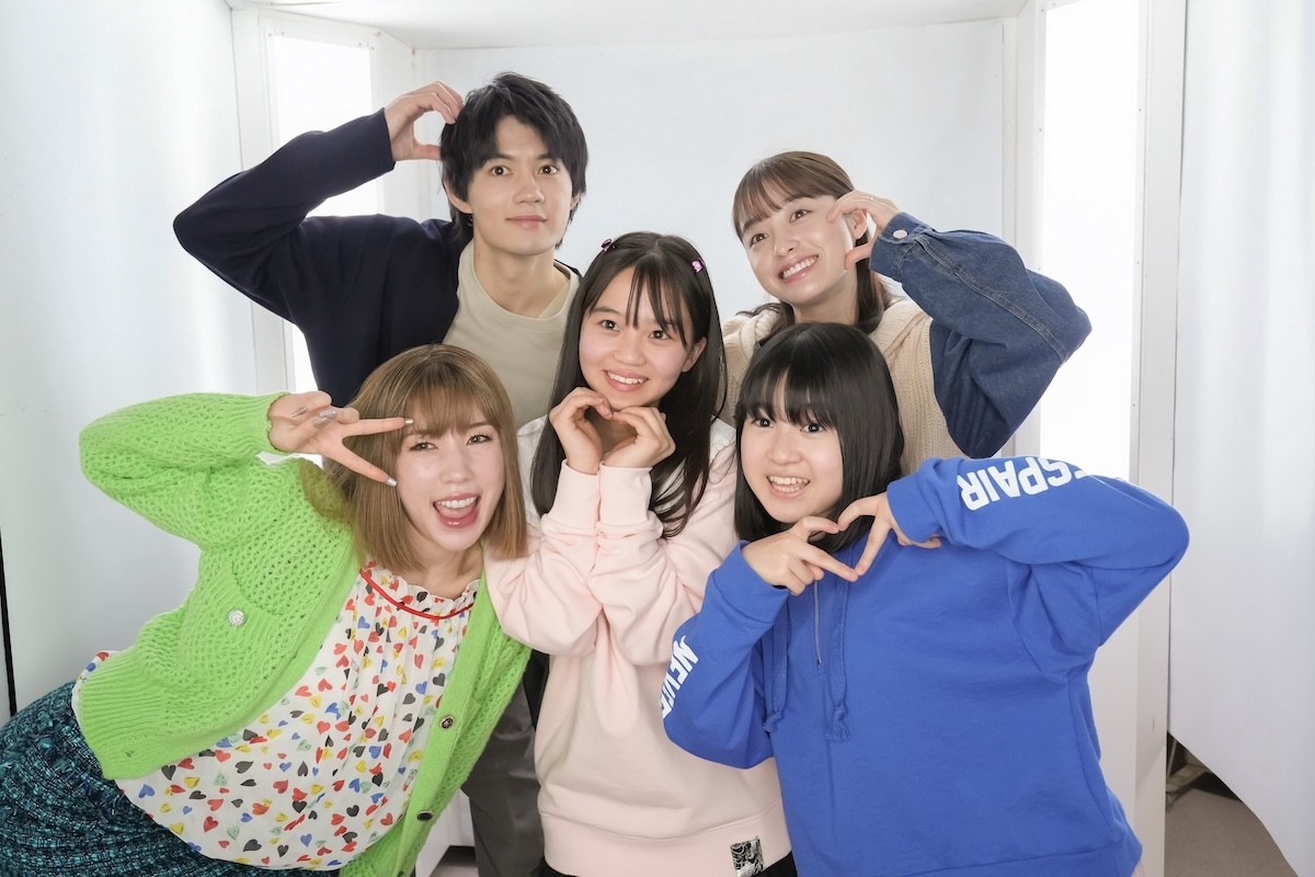 『おむすび』最終回　“結”橋本環奈、ラストでまさかの人物と再会　ネット感動「最高に温かい」「涙が止まらない」