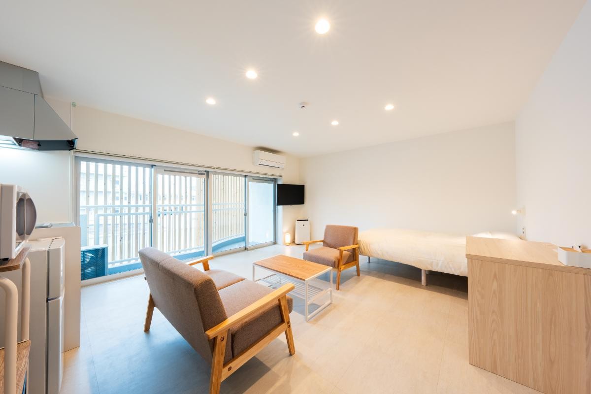 20250331「HOTEL MEGURI」