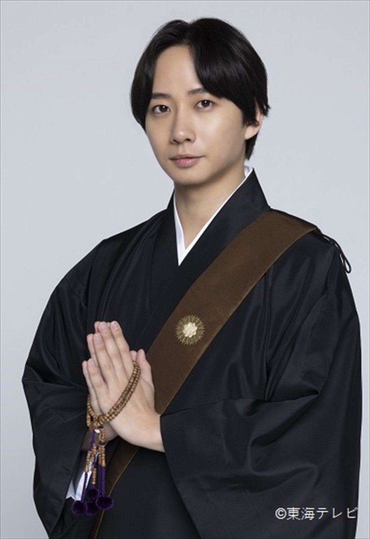WEST.神山智洋が味覚失ったシェフ、トラジャ中村海人が落ちこぼれ僧侶に!?　ドラマ『ミッドナイト屋台』4月スタート