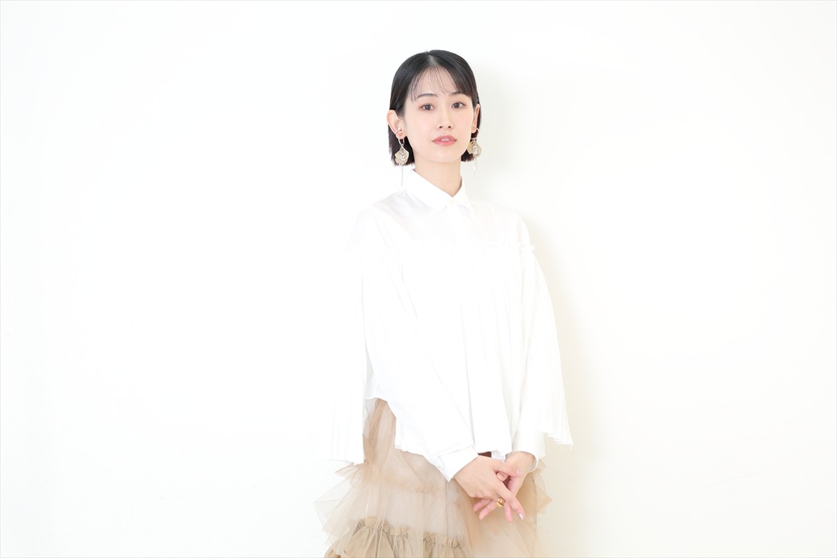 愛希れいか、ドラマ＆舞台で躍進続く　宝塚退団から6年、今も変わらぬ同期との絆