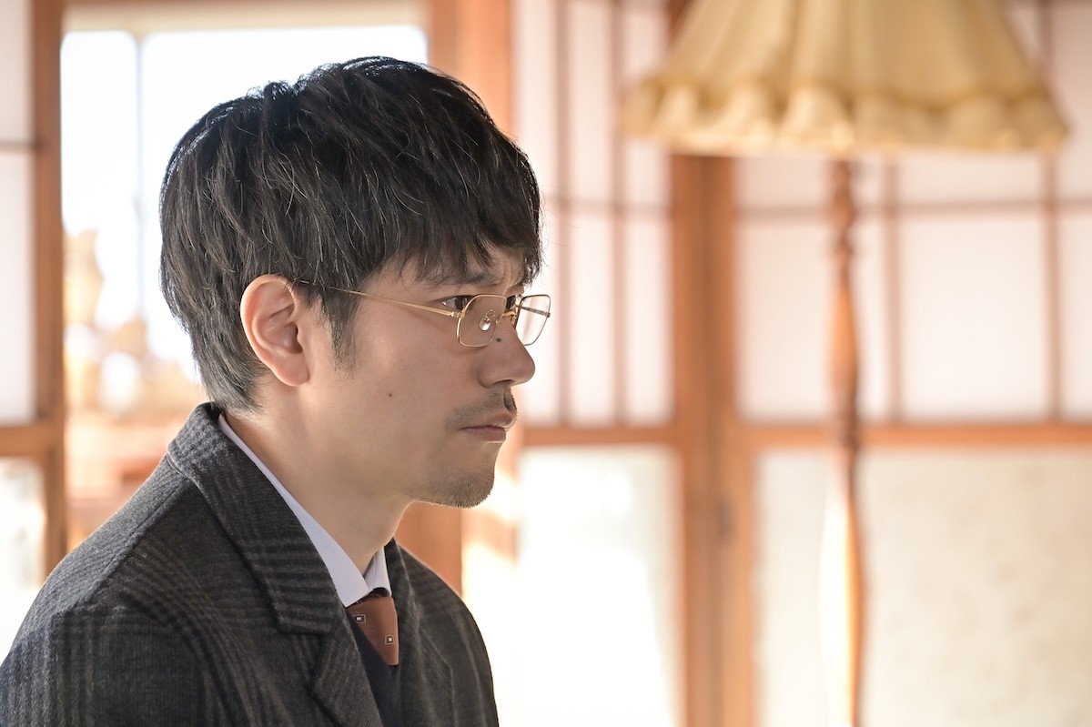 『クジャクのダンス、誰が見た？』第7話　“心麦”広瀬すず、封印されていた家族の秘密を知る