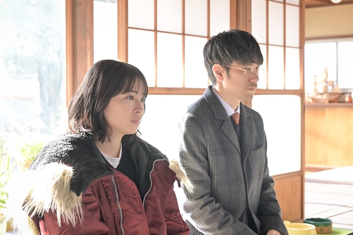 『クジャクのダンス、誰が見た？』第7話　“心麦”広瀬すず、封印されていた家族の秘密を知る