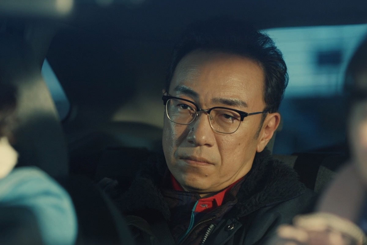 『ホットスポット』第9話　“清美”市川実日子、親友たちと共にホテル存続のために動き出す