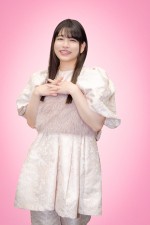 テレビアニメ『ロックは淑女の嗜みでして』黒鉄音羽役・島袋美由利