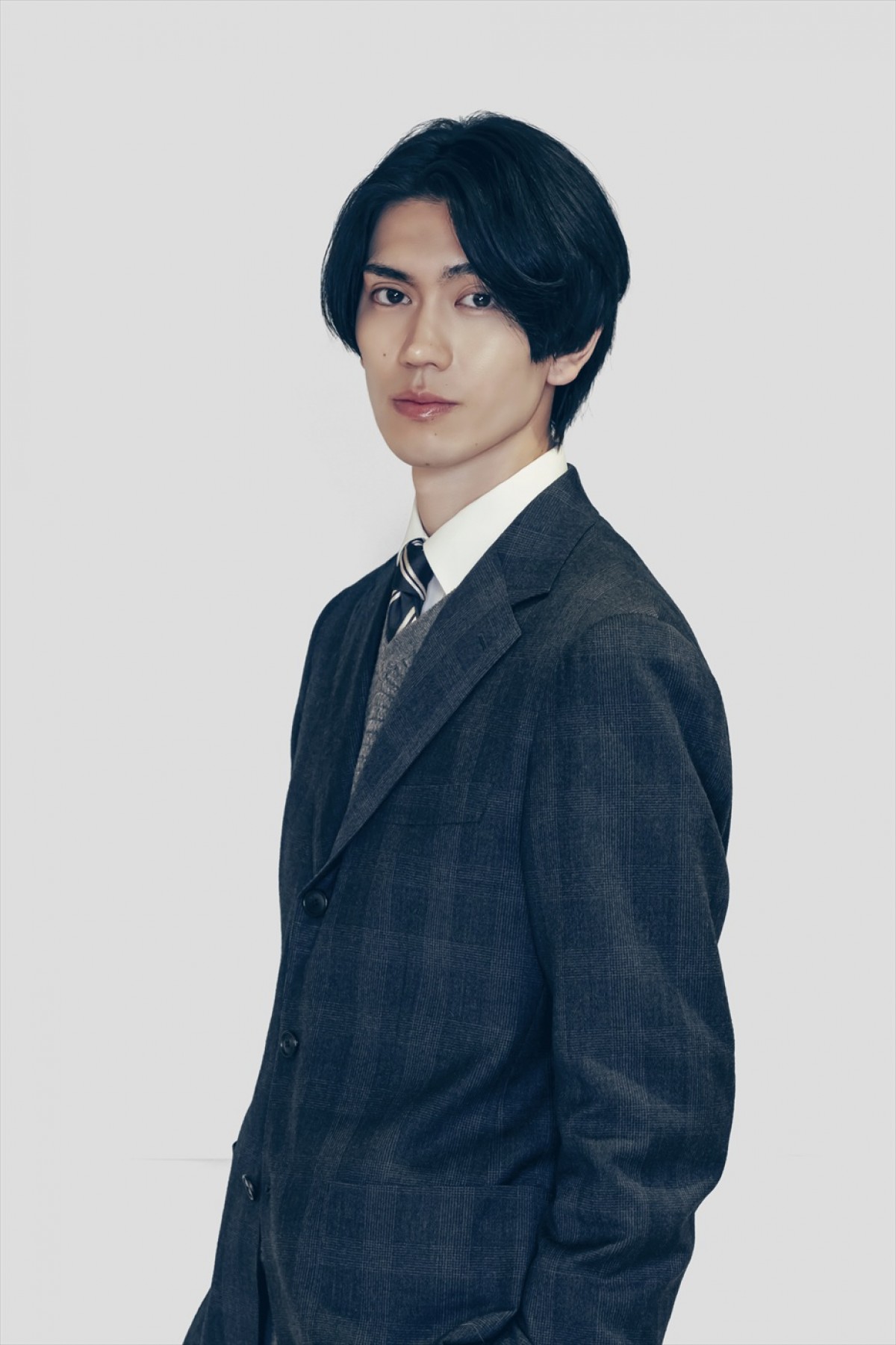 乃木坂46・五百城茉央主演『MADDER（マダー）』に武田梨奈、ONE N’ ONLY・山下永玖ら出演決定　映像も初公開！