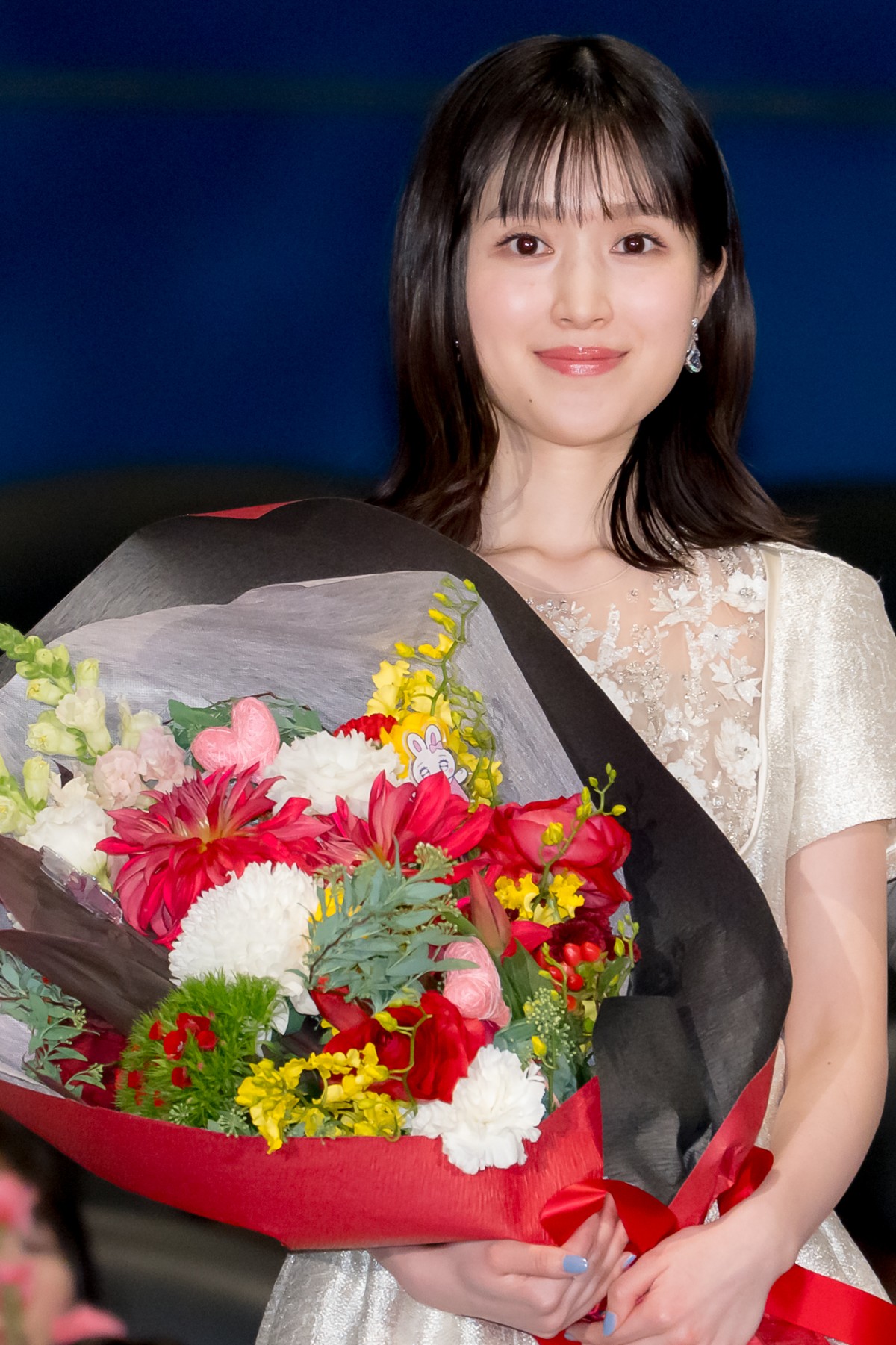 福本莉子、ジェシーの“ボケ”に気づけず無念「時間差で気づいて」