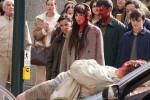 ダコタ・ジョンソン、新作映画『VERITY（原題）』撮影中をキャッチ！