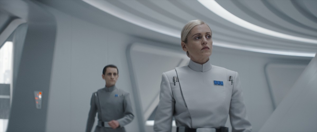『キャシアン・アンドー』S1を“15分で振り返る”特別映像が公開！　全12話をギュッと凝縮