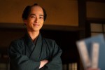 大河ドラマ『べらぼう～蔦重栄華乃夢噺～』第12回「俄（にわか）なる『明月余情』」より