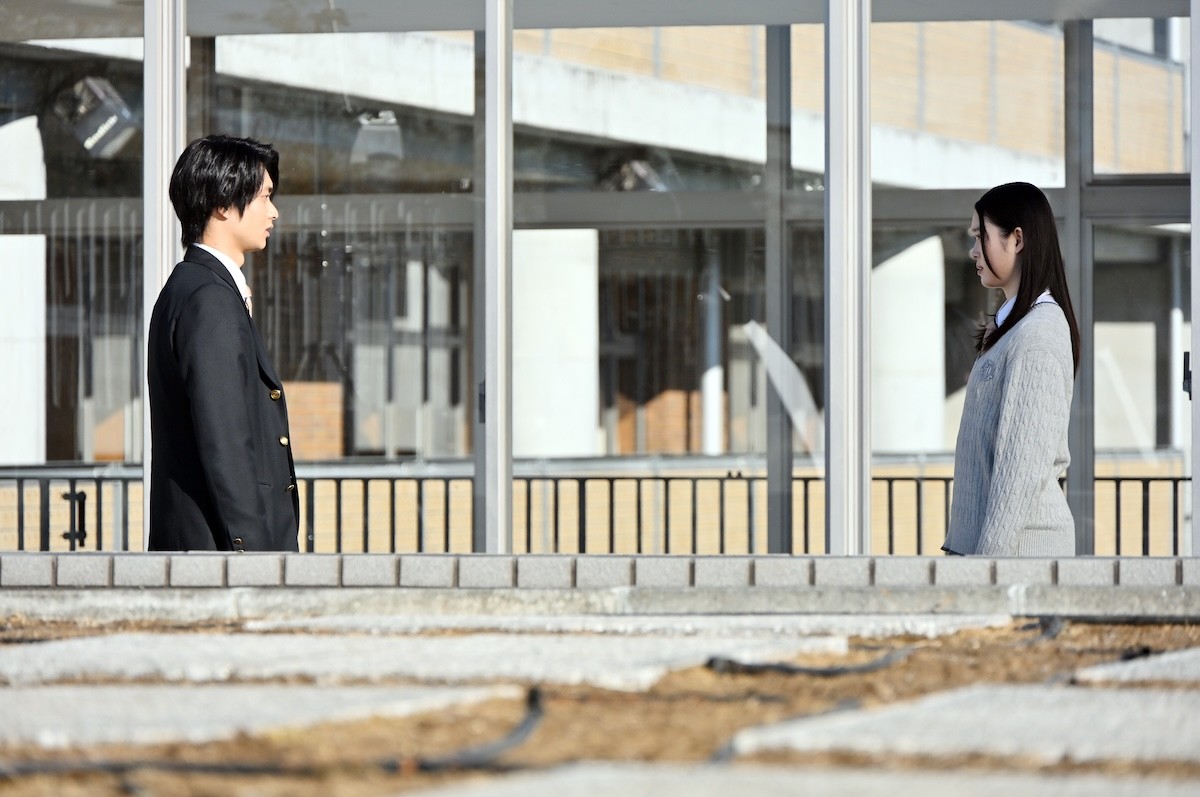 『御上先生』最終回　“御上”松坂桃李＆“槙野”岡田将生、同期バディの仲良しぶりにネット歓喜「眼福すぎる」「ご褒美」