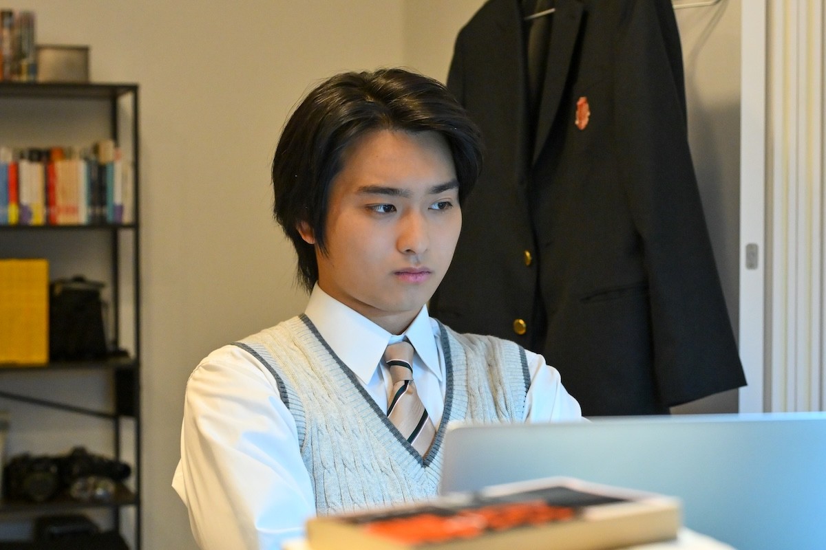 『御上先生』最終回　“御上”松坂桃李＆“槙野”岡田将生、同期バディの仲良しぶりにネット歓喜「眼福すぎる」「ご褒美」