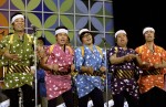 『今夜復活！8時だョ！全員集合　ドリフ伝説コント20連発』ザ・ドリフターズ