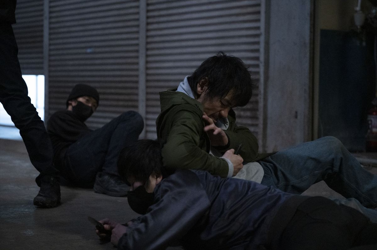 高石あかり主演『ゴーストキラー』アメリカでリメイク決定！　園村健介監督も喜び