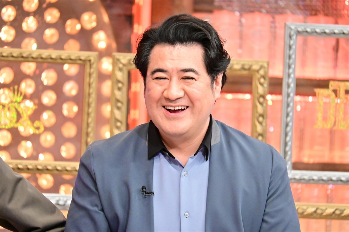 B＆ZAI・橋本涼のあるこだわりにスタジオ総ツッコみ！　代打MCかまいたち・濱家が謎ルール激白　今夜の『ダウンタウンDX』
