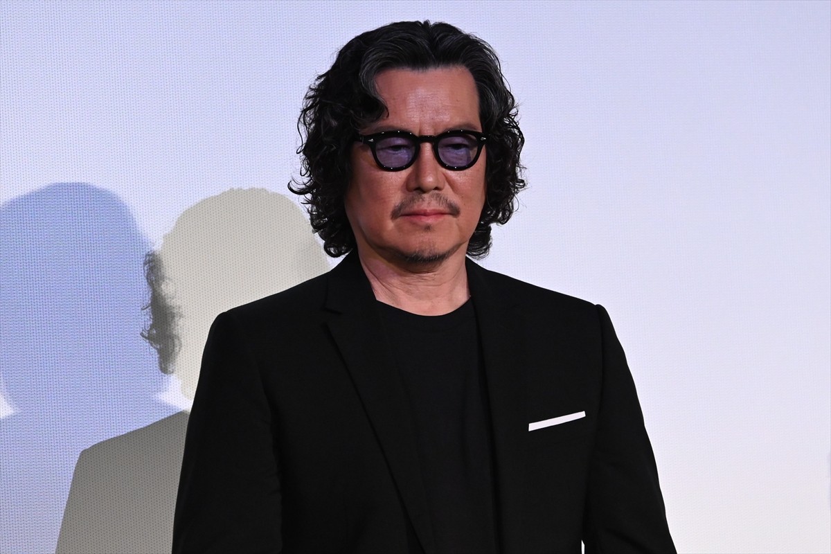 映画『Love Letter』30周年！　豊川悦司、岩井俊二監督らが中山美穂さんを偲ぶ