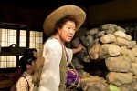 連続テレビ小説『あんぱん』第8回より