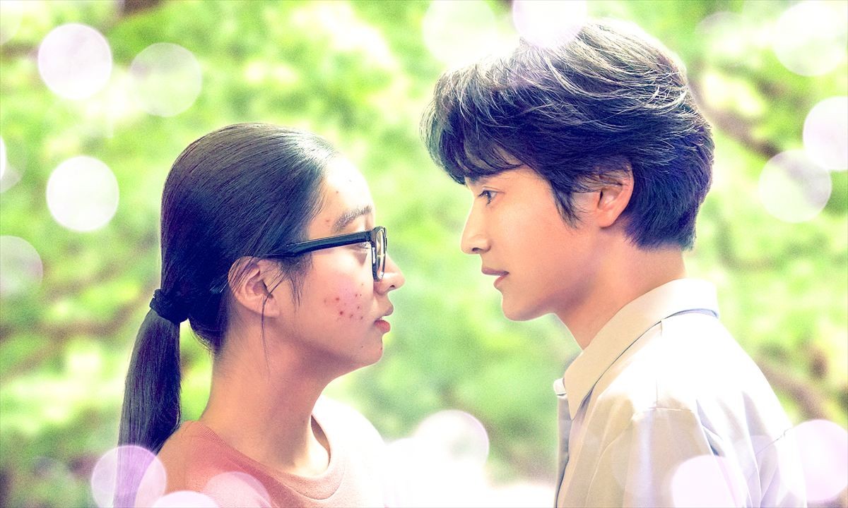 Koki，主演『女神降臨』、“柵ドン”ショット＆ベッドに押し倒される急接近シーンまで！　＜After プロポーズ編＞場面写真一挙解禁
