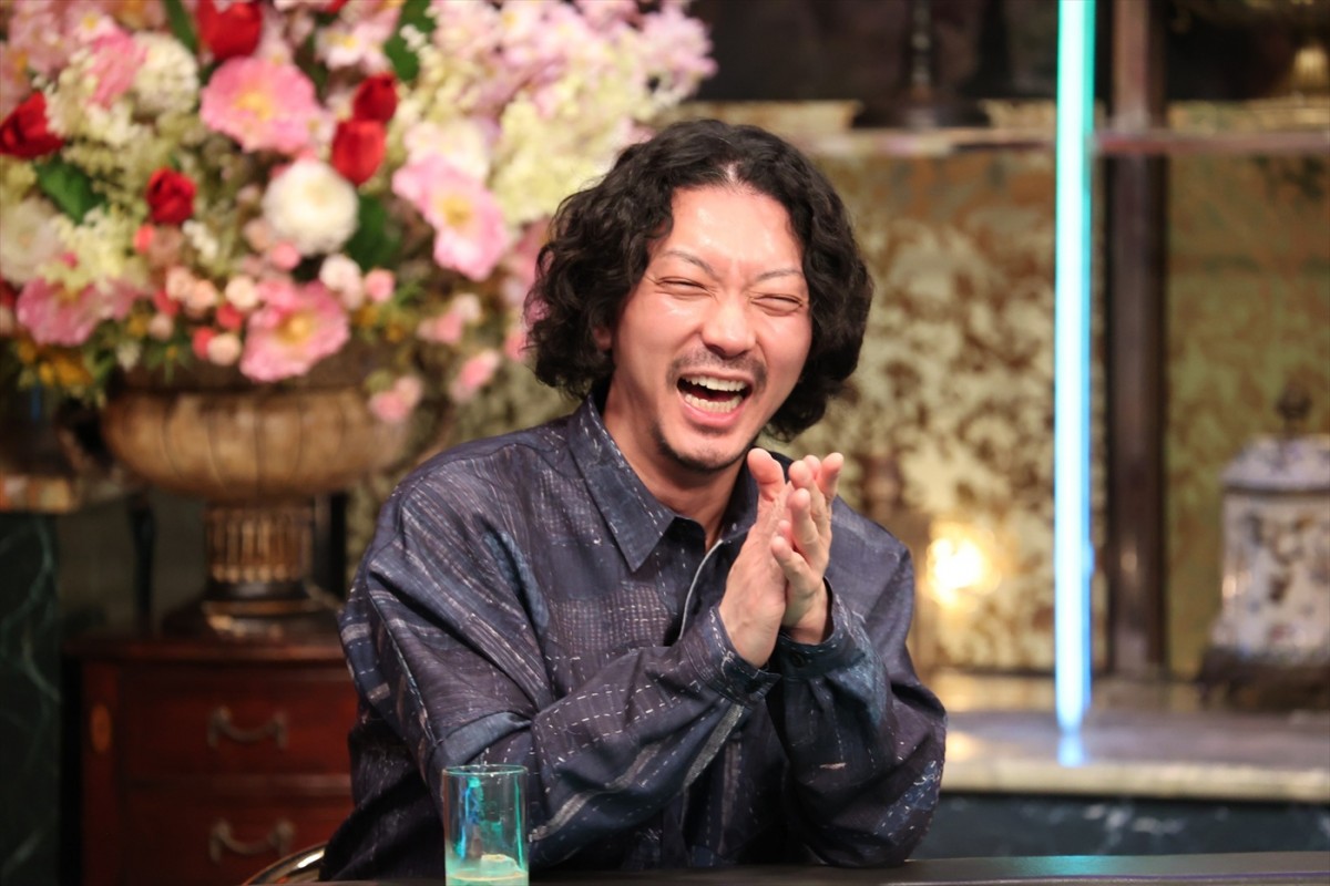Da‐iCE・大野雄大「実はうまい」チェーン店の王道じゃないけど好きなメニューを語る　今夜の『酒のツマミになる話』