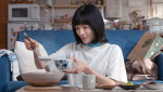 ドラマ『しあわせは食べて寝て待て』第3話場面写真