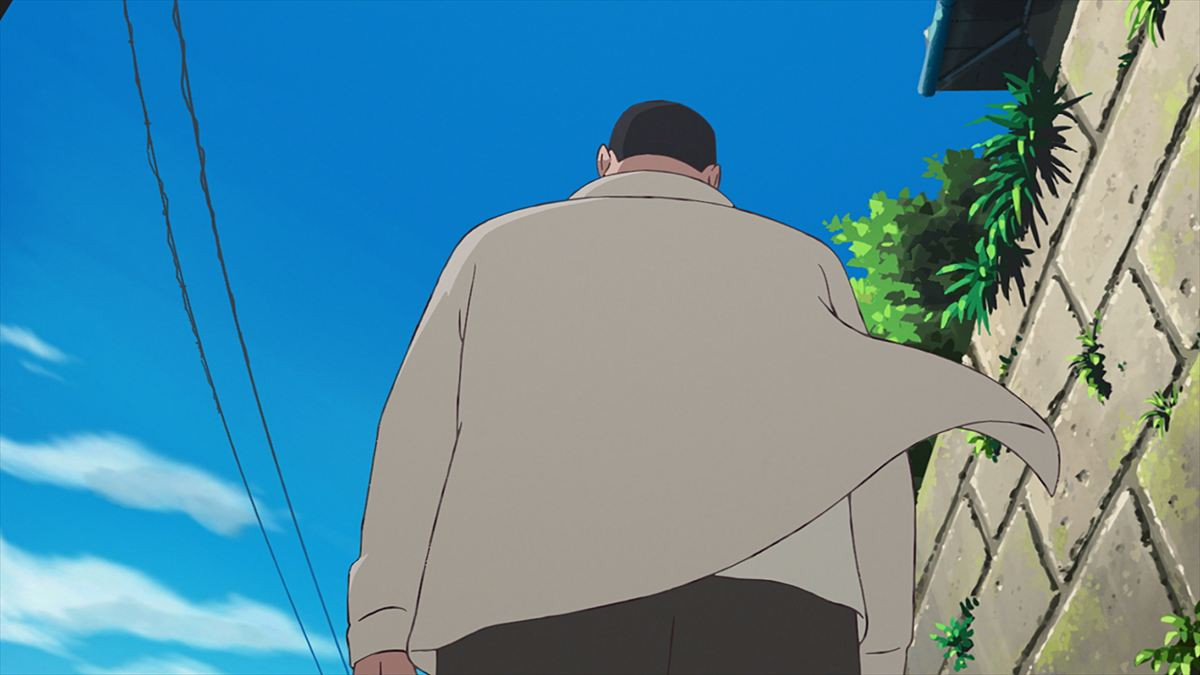 「オッドタクシー」タッグ・⽊下⻨✕此元和津也が贈る『ホウセンカ』今秋公開決定！　主演は⼩林薫＆⼾塚純貴