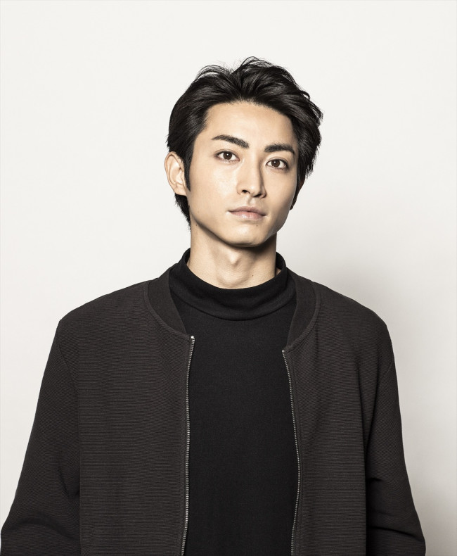 舞台『狂人なおもて往生をとぐ ~昔、僕達は愛した~』主演・木村達成