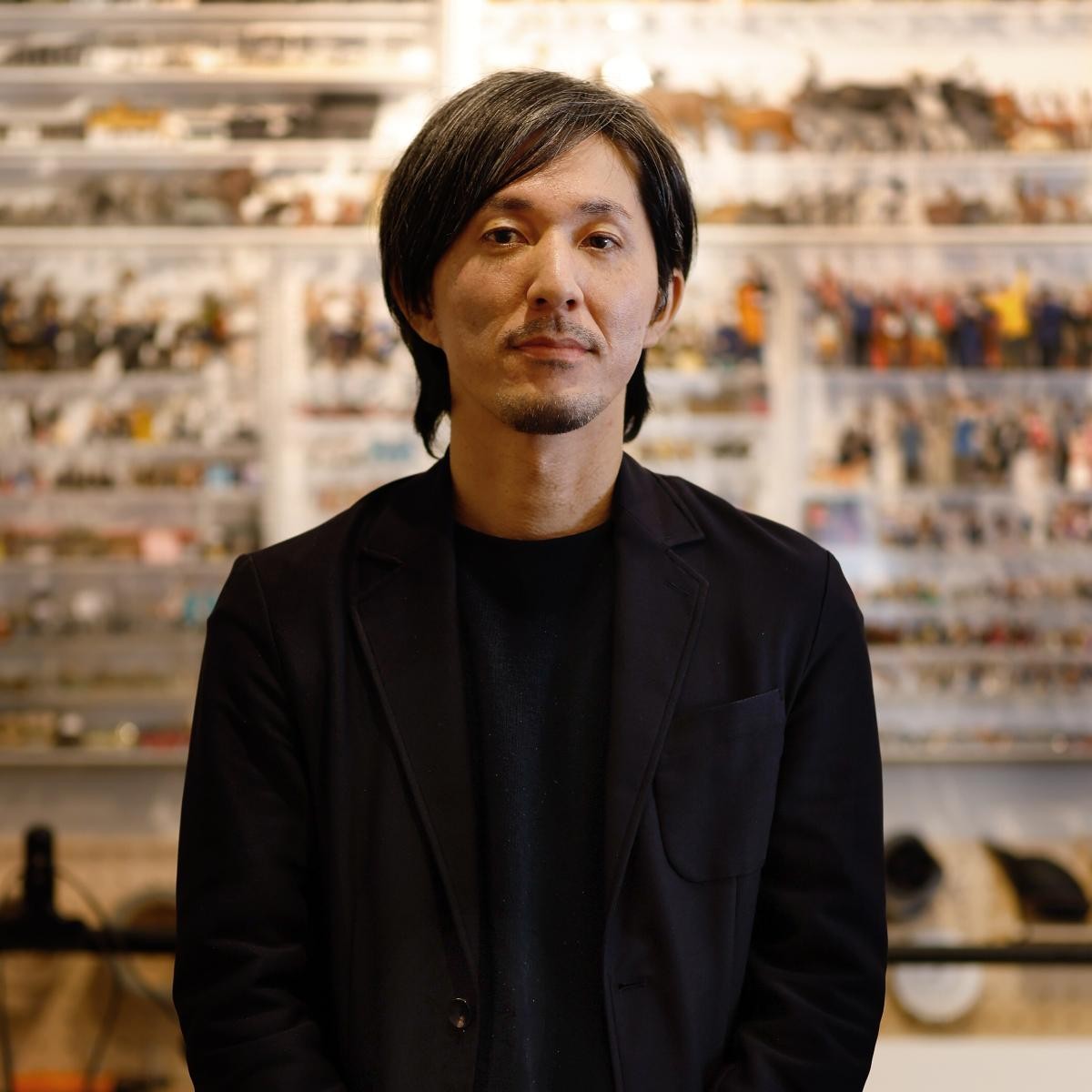 20250403「ひつじのショーン展 with ウォレスとグルミット」
