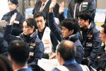映画『フロントライン』場面写真
