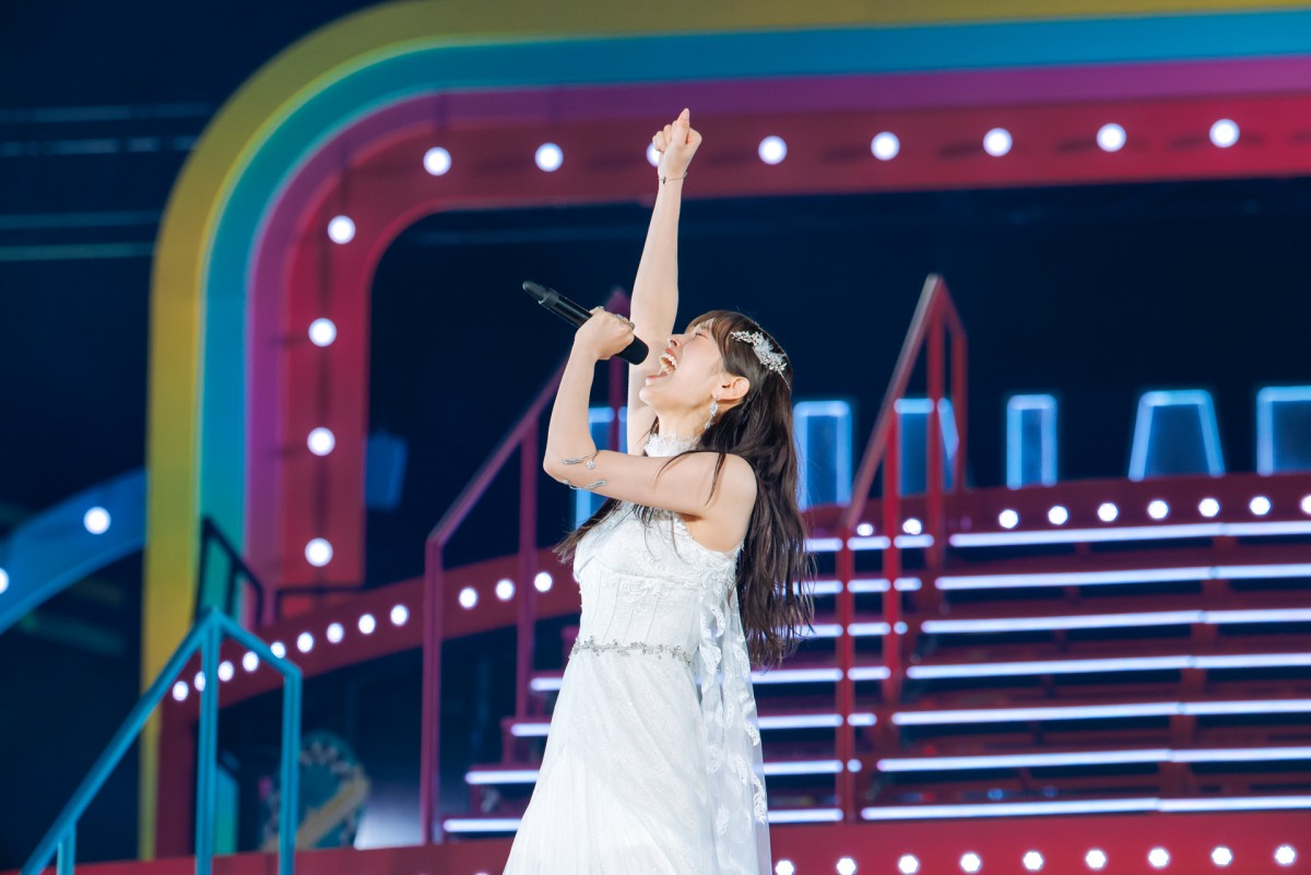 日向坂46キャプテン・佐々木久美が卒業　約9年の活動は「本当に幸せ」　新キャプテンは高橋未来虹