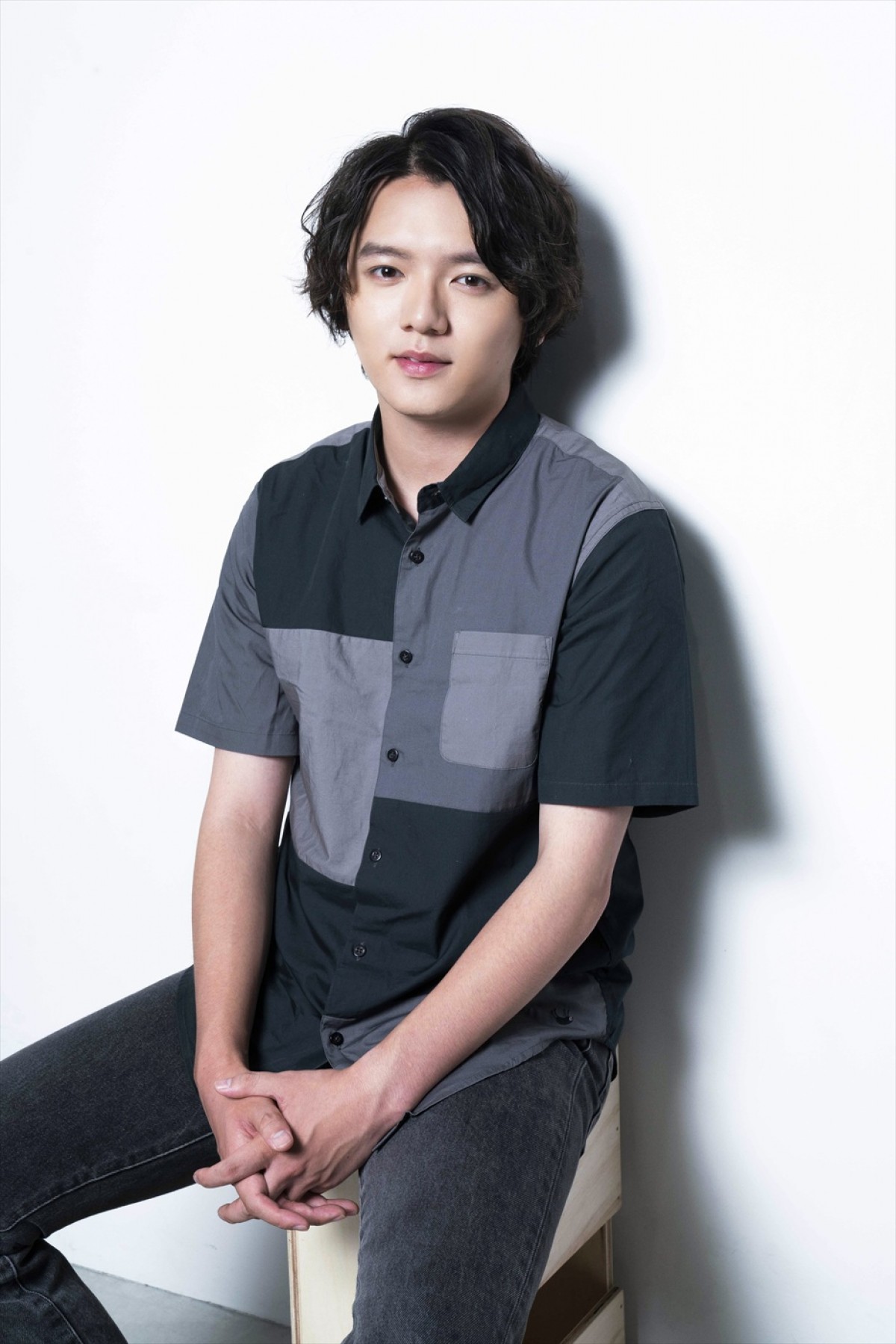 『おむすび』“風見先輩”松本怜生、『豊臣兄弟！』で大河ドラマ初出演　佳久創、濱田龍臣も参戦　ロゴも解禁
