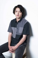 大河ドラマ『豊臣兄弟！』斎藤龍興役・濱田龍臣