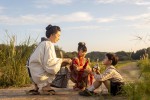 連続テレビ小説『あんぱん』第10回より