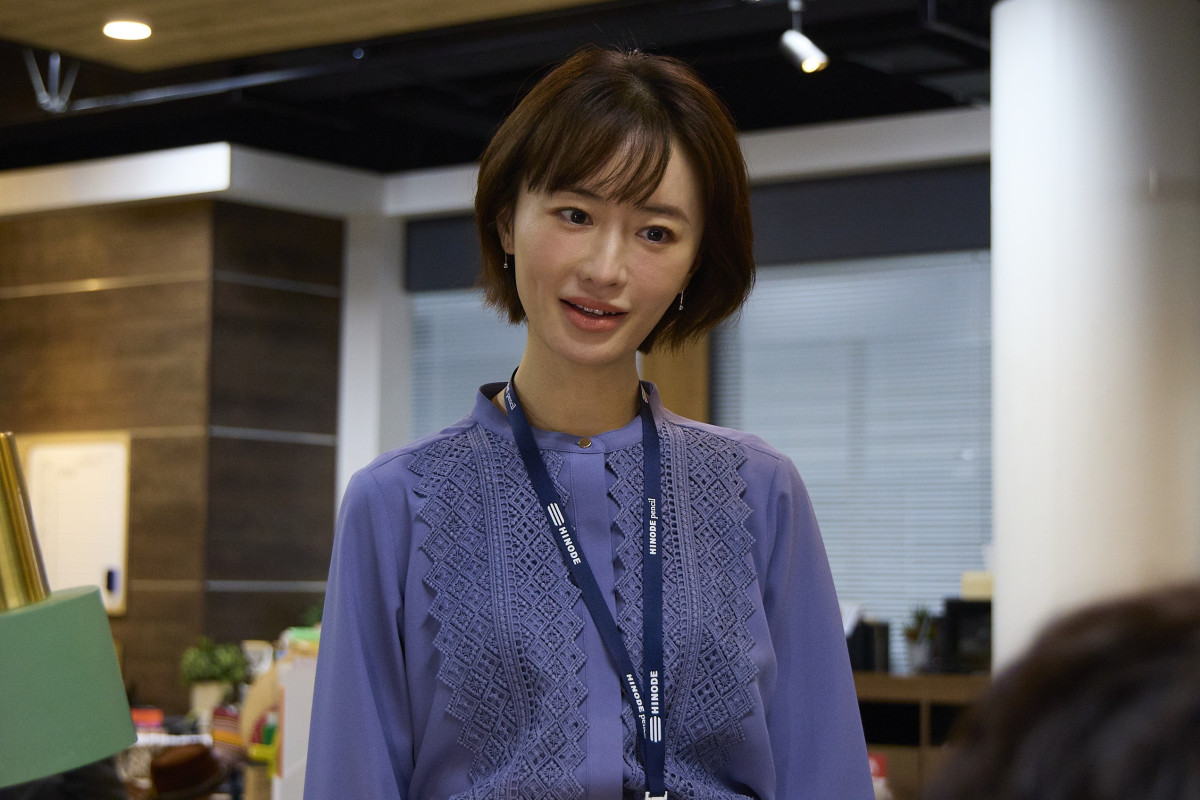 『人事の人見』“人見”松田元太の行動に驚きの声　「ぶっ飛んでる笑」「まさかの」