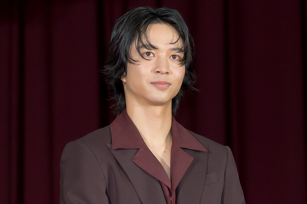 永野芽郁、高校生からの大歓声に笑顔「一瞬で眠気が覚めました」